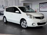 Nissan Note I Рестайлинг Саранск  - изображение 17
