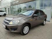 Lada (ВАЗ) Granta I Набережные Челны  - изображение 22