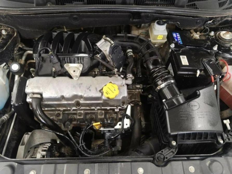 Lada (ВАЗ) Granta I Рестайлинг Набережные Челны  - изображение 7