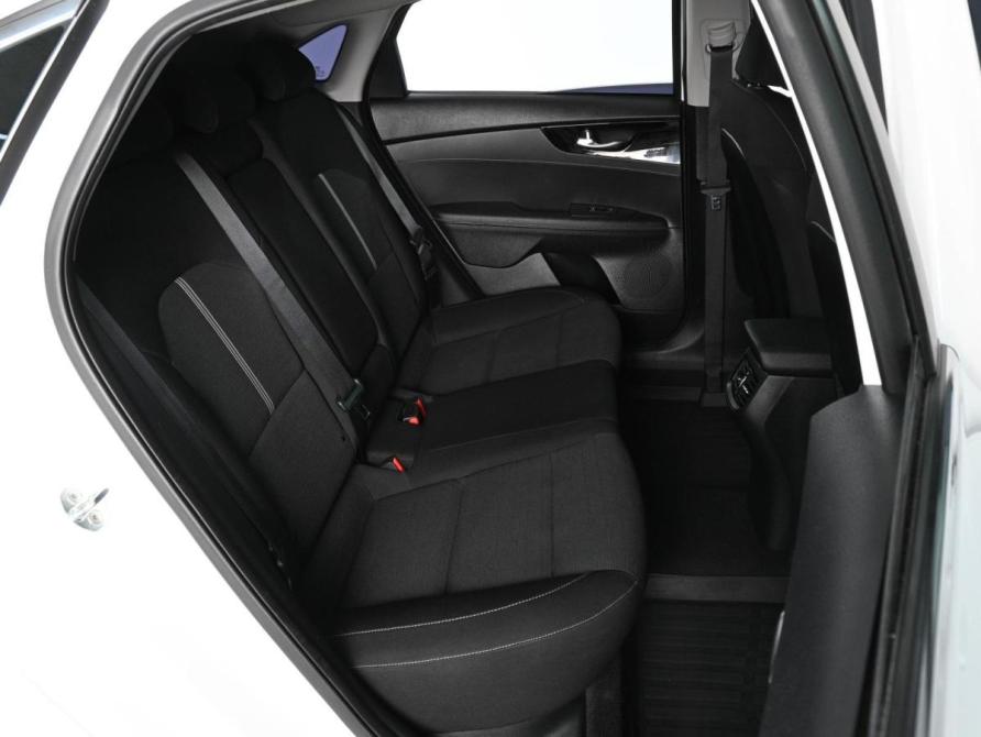 Kia Cerato IV Ростов-на-Дону  - изображение 7
