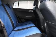 Hyundai Creta I Рестайлинг Ульяновск  - изображение 30