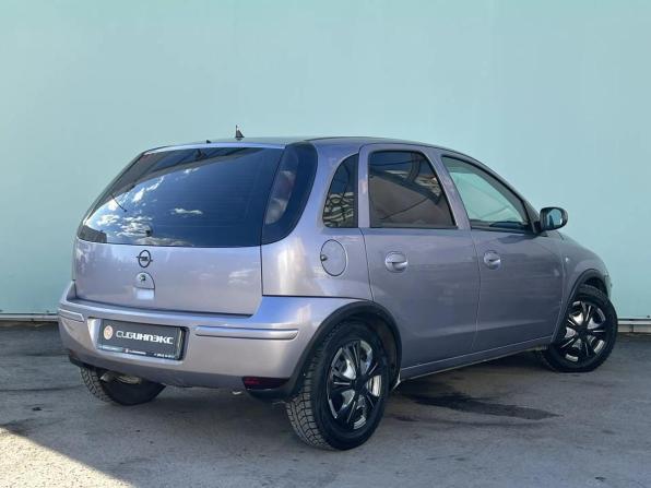 Opel Corsa C Рестайлинг с пробегом 2005 года, цена 259 000 рублей, 206000 км, хэтчбек, Автокод Объявления