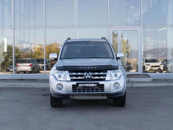 Mitsubishi Pajero IV Рестайлинг 1 с пробегом 2011 года, цена 2 154 189 рублей, 178119 км, внедорожник, Автокод Объявления
