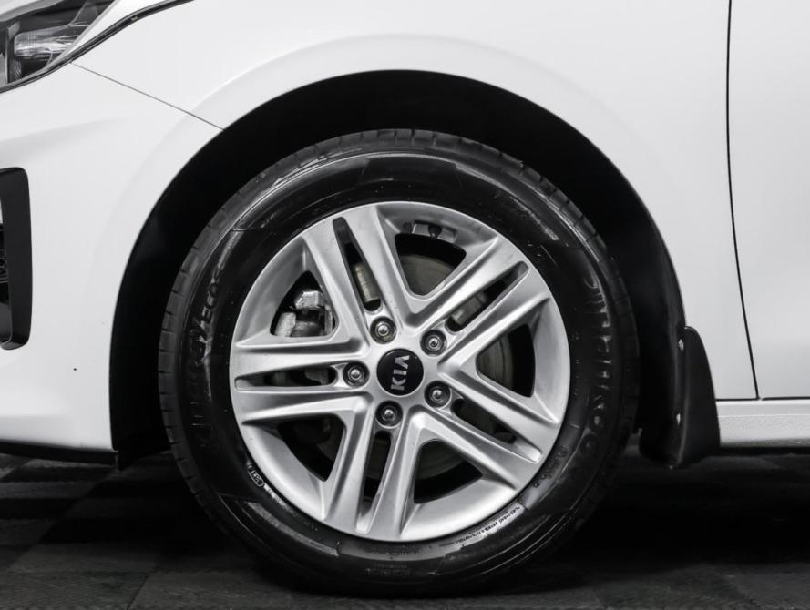 Kia Ceed III Москва  - изображение 26