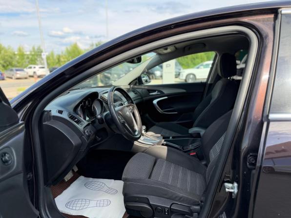 Opel Insignia I с пробегом 2012 года, цена 875 000 рублей, 229333 км, седан, Автокод Объявления