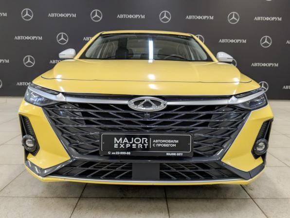 Chery Arrizo 8 с пробегом 2024 года, цена 1 650 000 рублей, 127265 км, седан, Автокод Объявления