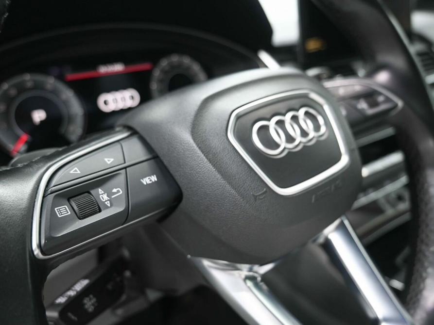 Audi Q5 Sportback I (FY) Ростов-на-Дону  - изображение 15