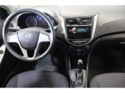 Hyundai Solaris I Рестайлинг Коломна  - изображение 23