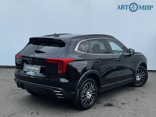 Haval Jolion I Рестайлинг с пробегом 2024 года, цена 2 039 000 рублей, 29259 км, внедорожник, Автокод Объявления
