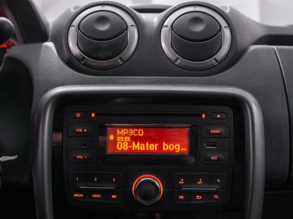 Renault Duster I с пробегом 2013 года, цена 915 000 рублей, 183663 км, внедорожник, Автокод Объявления