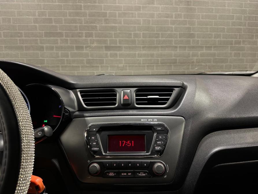 Kia Rio III Челябинск  - изображение 11