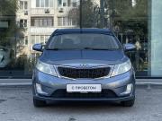 Kia Rio III Самара  - изображение 15