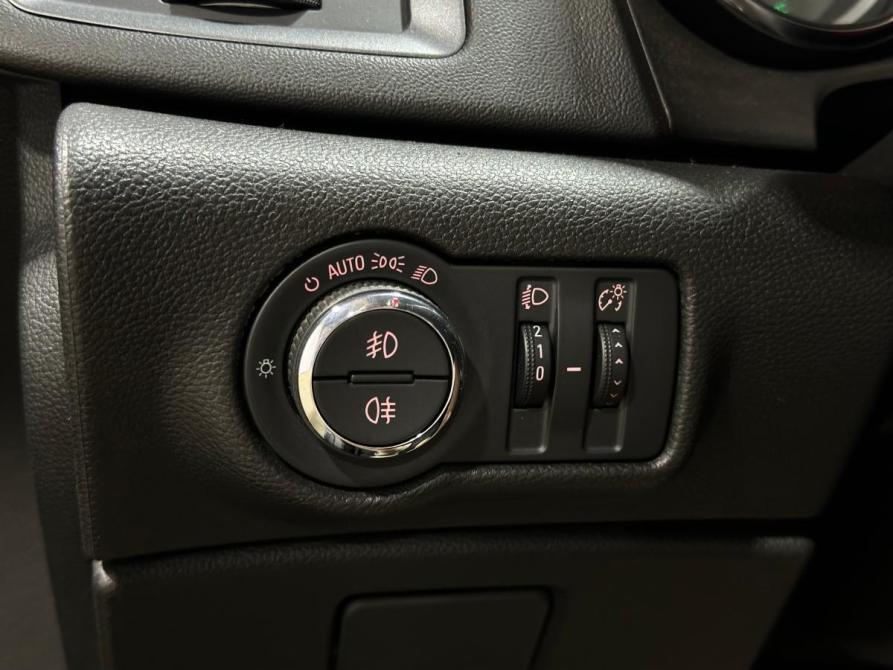 Opel Astra J Рестайлинг Челябинск  - изображение 18