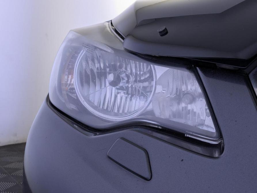 Subaru XV I Москва  - изображение 11