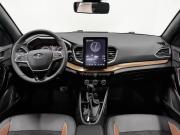 Lada (ВАЗ) Vesta I Рестайлинг (NG) Москва  - изображение 39
