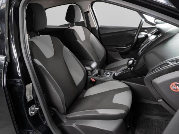 Ford Focus III с пробегом 2013 года, цена 779 000 рублей, 140202 км, хэтчбек, Автокод Объявления