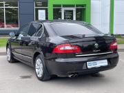 Skoda Superb II Ярославль  - изображение 27