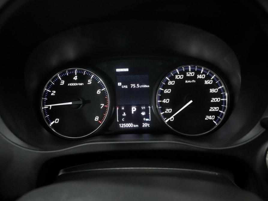 Mitsubishi Outlander III Рестайлинг 3 Ульяновск  - изображение 15