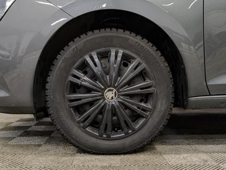 Skoda Rapid II Москва  - изображение 17