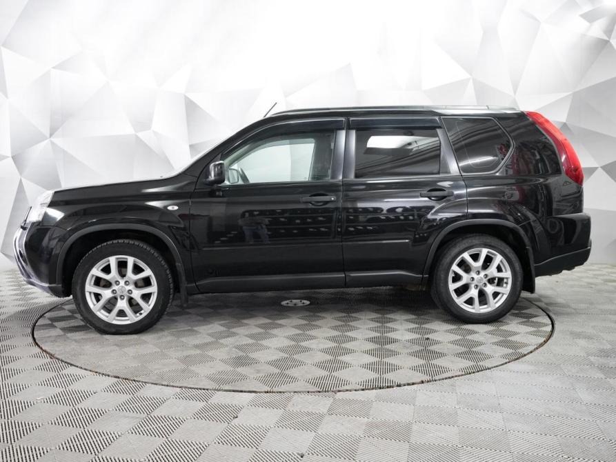 Nissan X-Trail II Рестайлинг Ульяновск  - изображение 2