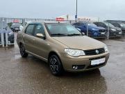Fiat Albea I Рестайлинг Буинск  - изображение 18