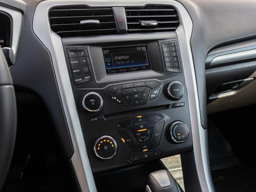Ford Mondeo V Краснодар  - изображение 13
