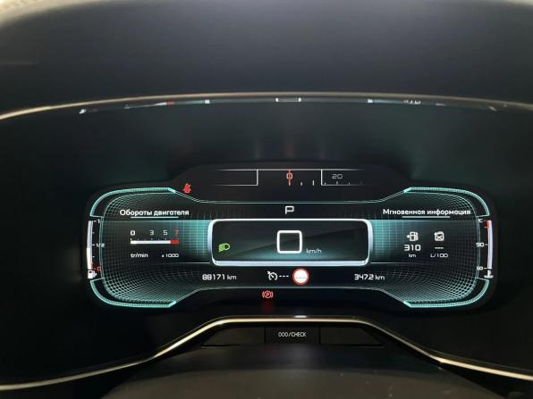 Citroen C5 Aircross I с пробегом 2019 года, цена 2 018 000 рублей, 89000 км, внедорожник, Автокод Объявления
