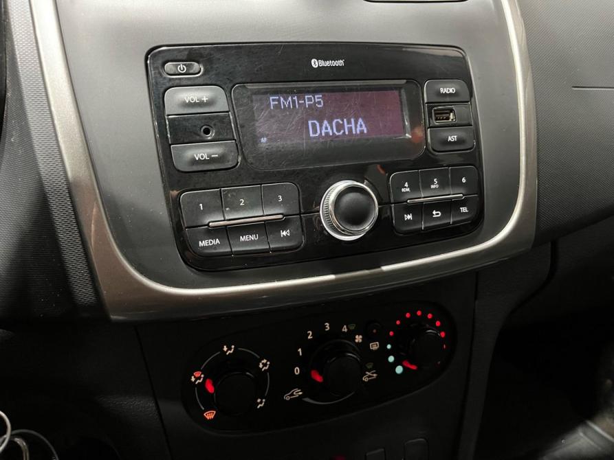 Renault Logan II Рестайлинг Пермь  - изображение 18