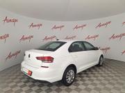 Volkswagen Polo VI Псков  - изображение 24