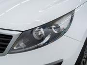 Kia Sportage III Красноярск  - изображение 42