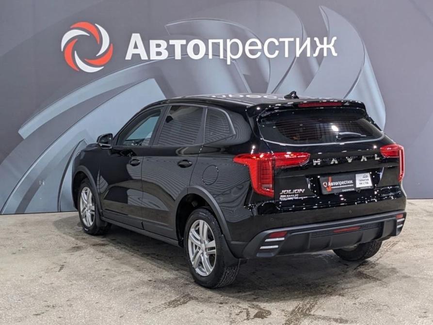 Haval Jolion I Рестайлинг Пермь  - изображение 5