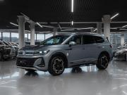 Volkswagen Talagon I Рестайлинг Москва  - изображение 37