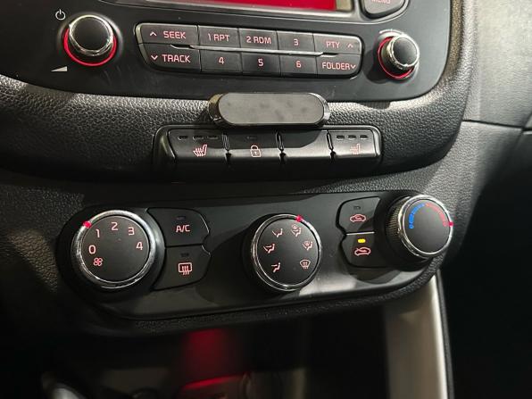 Kia Ceed II с пробегом 2013 года, цена 959 990 рублей, 159633 км, хэтчбек, Автокод Объявления