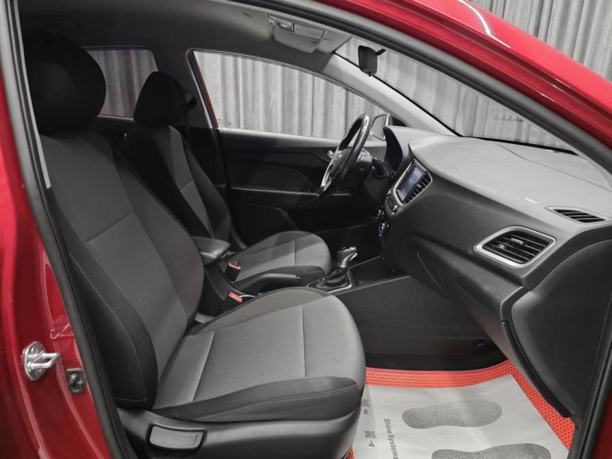 Hyundai Solaris II Красноярск  - изображение 15