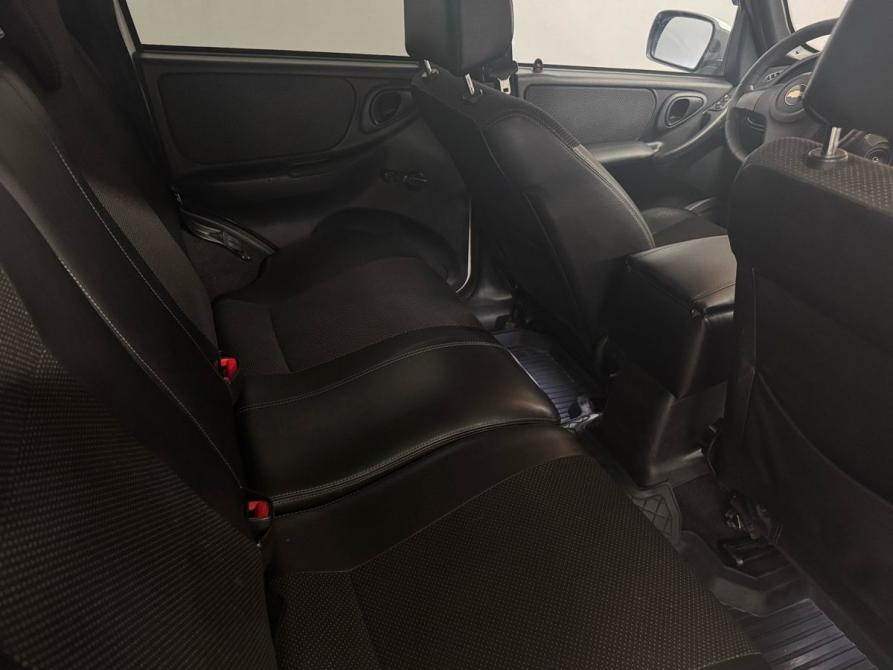 Chevrolet Niva I Рестайлинг Уфа  - изображение 10
