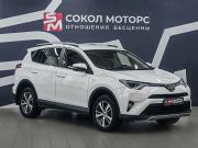 Toyota RAV4 IV (XA40) Рестайлинг Ростов-на-Дону  - изображение 25