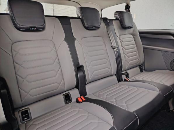 Volkswagen Caravelle T7 с пробегом 2025 года, цена 9 990 000 рублей, 32 км, минивэн, Автокод Объявления