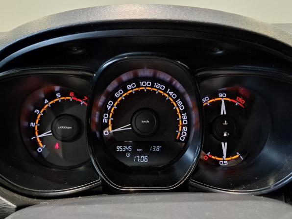 Lada (ВАЗ) Vesta I с пробегом 2019 года, цена 1 070 000 рублей, 95344 км, универсал, Автокод Объявления