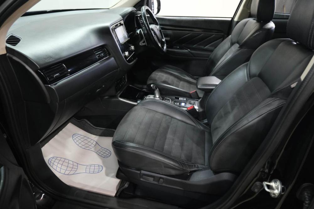 Mitsubishi Outlander III Рестайлинг 3 Новокузнецк  - изображение 14