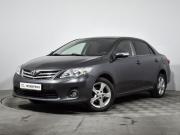 Toyota Corolla X (E140 E150) Рестайлинг Санкт-Петербург  - изображение 20