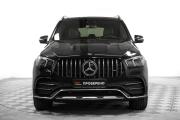 Mercedes-Benz GLE AMG II (V167) Москва  - изображение 33