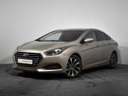 Hyundai i40 I Рестайлинг Санкт-Петербург  - изображение 22