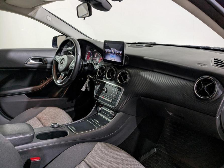 Mercedes-Benz GLA I (X156) Рестайлинг Химки  - изображение 14