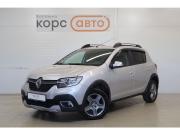 Renault Sandero II Рестайлинг Коломна  - изображение 18
