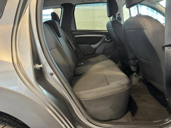 Renault Duster I Рестайлинг с пробегом 2020 года, цена 1 820 000 рублей, 61786 км, внедорожник, Автокод Объявления