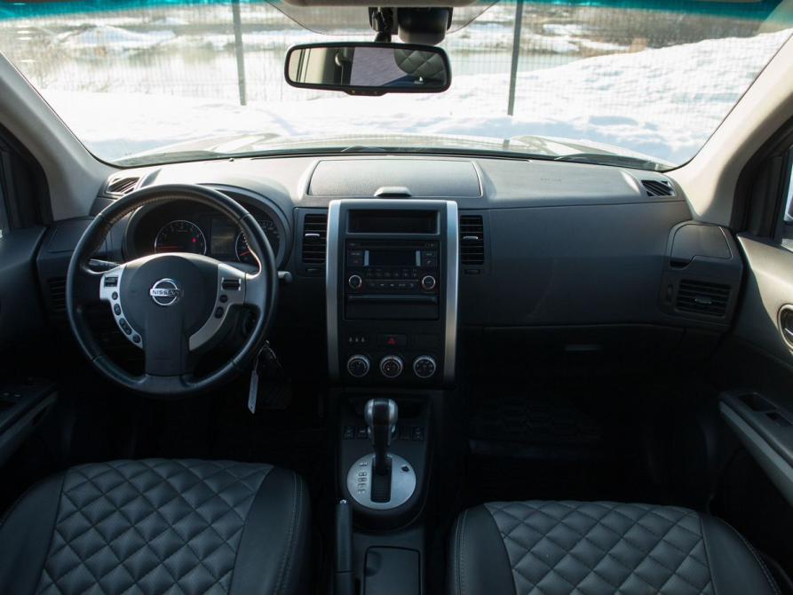 Nissan X-Trail II Рестайлинг Иваново  - изображение 20