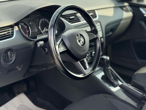 Skoda Octavia III (A7) Рестайлинг с пробегом 2020 года, цена 1 869 000 рублей, 83202 км, лифтбек, Автокод Объявления