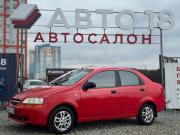 Chevrolet Aveo I Ижевск  - изображение 22