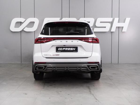 Chery Tiggo 8 Pro Max I Рестайлинг с пробегом 2024 года, цена 2 299 000 рублей, 27346 км, внедорожник, Автокод Объявления