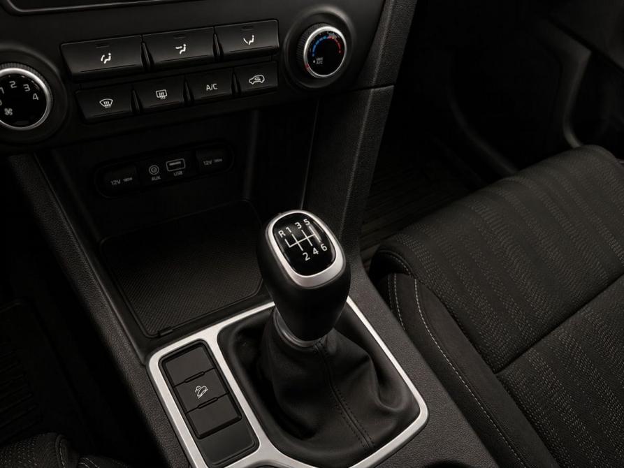 Kia Sportage IV Уфа  - изображение 13